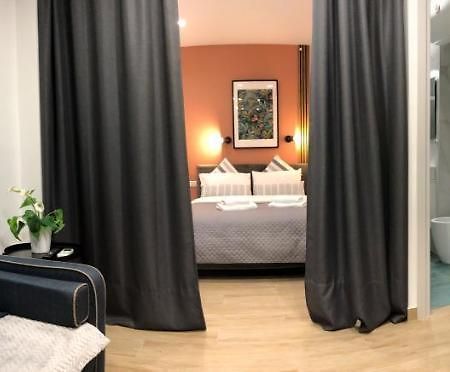 Smart Modern Apartment 아테네 외부 사진