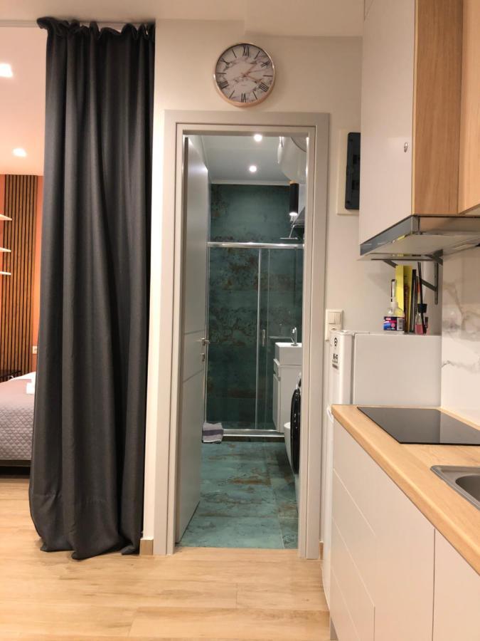 Smart Modern Apartment 아테네 외부 사진