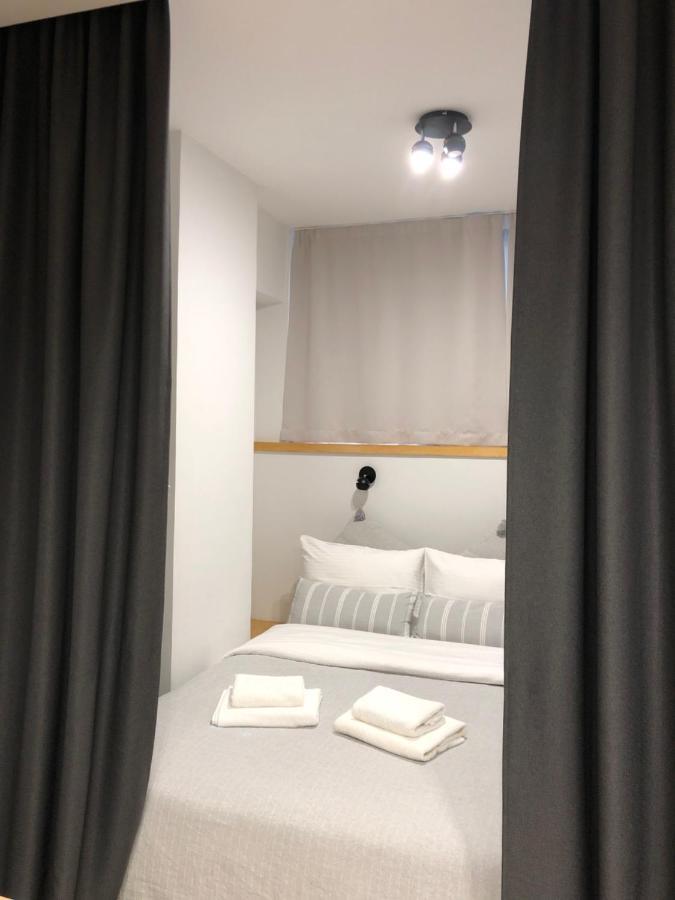Smart Modern Apartment 아테네 외부 사진